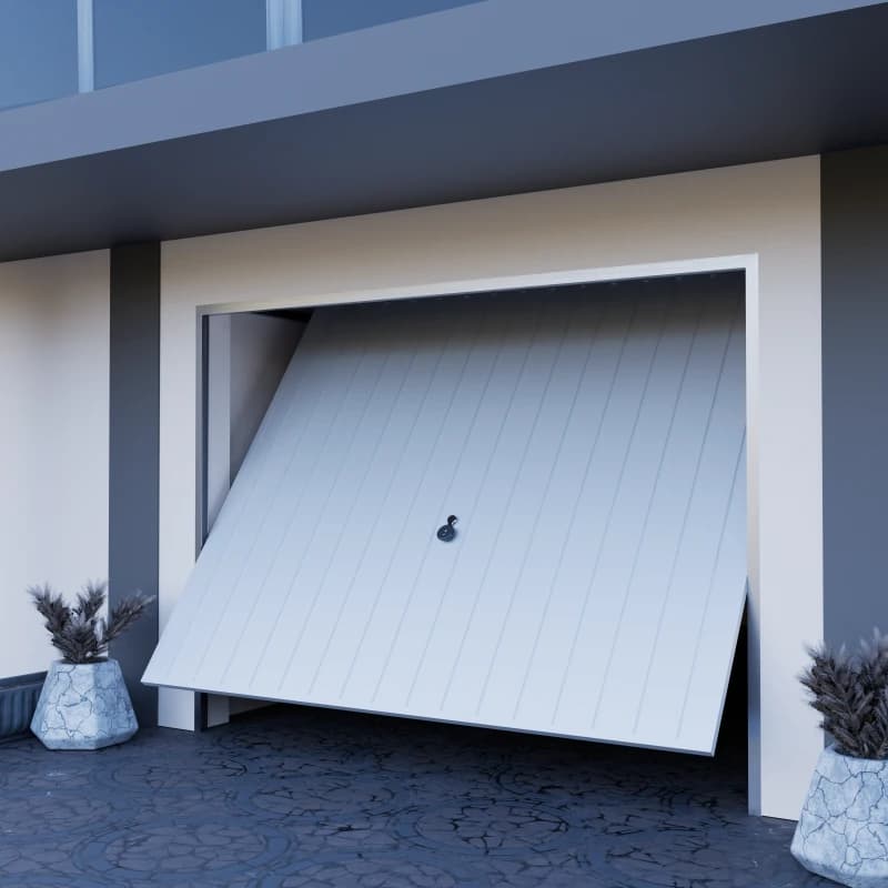 Réparation sur mesure porte de garage Saint-Cyr-sur-Mer