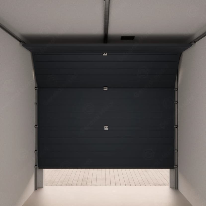 Entretien porte de garage Saint-Cyr-sur-Mer